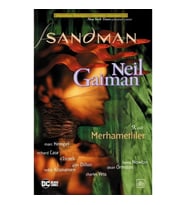 Sandman 9: Merhametliler