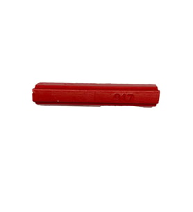 Yumuşak Tamir Mumları 917 Kırmızı 8cm Yumuşak Mum