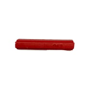 Yumuşak Tamir Mumları 917 Kırmızı 8cm Yumuşak Mum