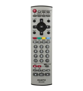 Panasonic RM-520M Universal Lcd-Led Tv Kumandası