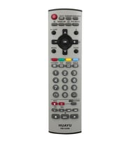 Panasonic RM-520M Universal Lcd-Led Tv Kumandası