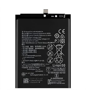 Tkgz Honor 10 LİTE Uyumlu Pil Sıfır - Servis
