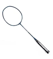 Yonex Nanoflare 800 Game (Kordajlı) 4U (Ort. 83g) G5,6 Badminton Raketi - Derin Yeşil
