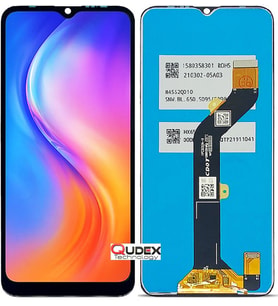 Tecno Spark 6 GO Lcd Ekran Dokunmatik