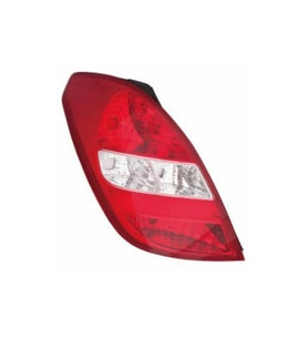 Hyundai I20 2008-2012 Sağ Stop Lambası 924021J000