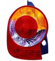 DEPO 5511946LUE Stop Lambasi Sol 8200212205 8200538786