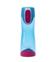 Contigo Swish Autoseal Tritan Suluk 500ML - Turkuaz