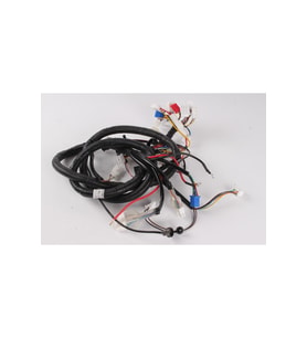 Electra 6500 Elektrik Tesisatı Orijinal