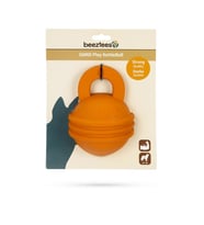 Beeztees Sumo Kettlebell (girya) Şeklinde Dental