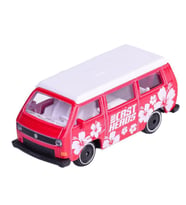 Majorette Castheads Series Volkswagen T3 Model Araba