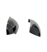 Renault Laguna (2007-2014) Batman Yarasa Ayna Kapağı (Piano Black)