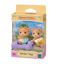 Sylvanian Families Ren Geyiği İkizler 5693
