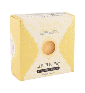Thalia Kükürt Özlü Sabun  125 Gr