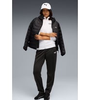 Puma Poly Suit Kadın Eşofman Takımı (Beyaz)