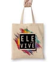Ele Vive Bez Çanta Uzun Saplı