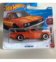 Hot Wheels Datsun 620