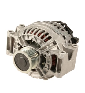 Audi A4 Alternatör 1.6-1.8T 14V 140A 2000-2004 06B903016AB