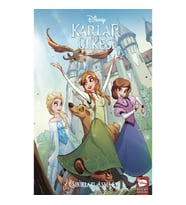 Disney Karlar Ülkesi - Sınırları Aşmak