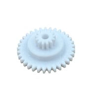 Castelmac İle Uyumlu N356 Buz Kırma Makinesi Motor Dişlisi