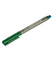 Kraf 270 Asetat Kalemi Silgili (S) YEŞİL 