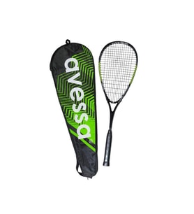 Avessa Srk-250 Carbon-Aleminyum Squash Raketi (Yeşil)