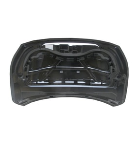Peugeot 208 20/24 Motor Kaputu Çeli·k (Tyg)