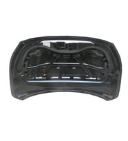 Peugeot 208 20/24 Motor Kaputu Çeli·k (Tyg)