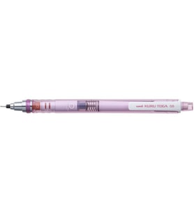 Uni Kuru Toga T 0.5 Versatil Kalem Pembe 