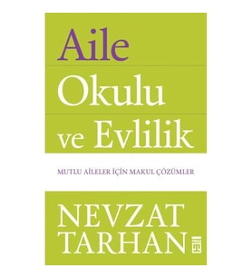 AİLE OKULU VE EVLİLİK