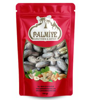 Kabuklu Pikan Cevizi 500 GR Palmiye Kuruyemiş  Premium Kalite  Doğal & Taze  Özel Paket