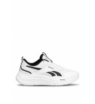 Reebok Max Lift II Kadın Günlük Koşu Spor Ayakkabısı (Beyaz-Siyah)