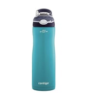 Contigo Ashland Autospout Soğuk Su Termosu 590ml Turkuaz 2127883
