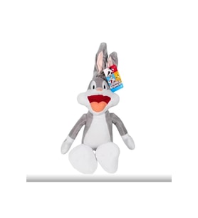 Bugs Bunny Lisanslı Peluş 40 cm