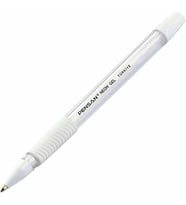 PENSAN NEON JEL KALEM BEYAZ 1 MM