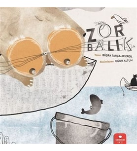 Zor Balık