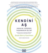 Kendini Aş