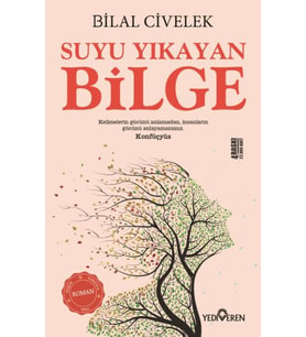 Suyu Yıkayan Bilge