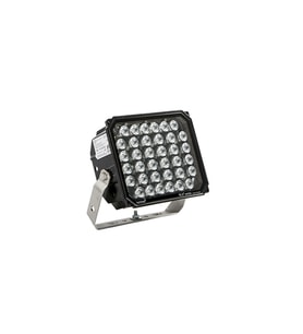 Luminell RLX C 80W Marine LED Projektör IP67 Tekne Gemi Deck Aydınlatma 5000K