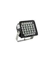 Luminell RLX C 80W Marine LED Projektör IP67 Tekne Gemi Deck Aydınlatma 5000K