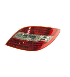 Mercedes W251 2010-2014 Komple Stop Sağ LED 2518202064 Wender