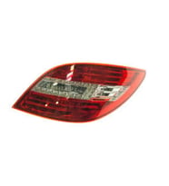 Mercedes W251 2010-2014 Komple Stop Sağ LED 2518202064 Wender