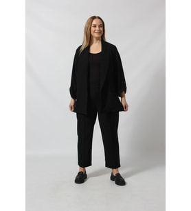 Şık Blazer Ceket ve Pantolon Takım