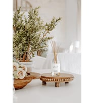 Orkide Bambu Çubuklu Oda Kokusu 50 Ml - No.07