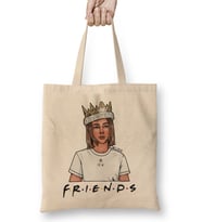 Friends Rachel Bez Çanta Uzun Saplı