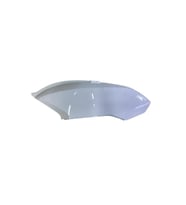 Mondial Speedy 110 Sele Altı Sol Kapak Beyaz Orj