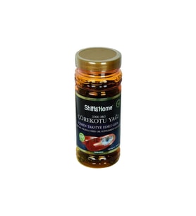 Shiffa Home Çörekotu Yağı Softjel 1000 mg