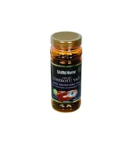 Shiffa Home Çörekotu Yağı Softjel 1000 mg