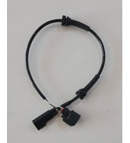 SENSÖR ABS MAZDA 3 04-13 ÖN LH/RH