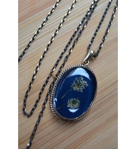 STONEAGE JEWELLERY Özel Tasarım Kolye