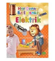 Her Deney Bir Eğlence - Elektrik